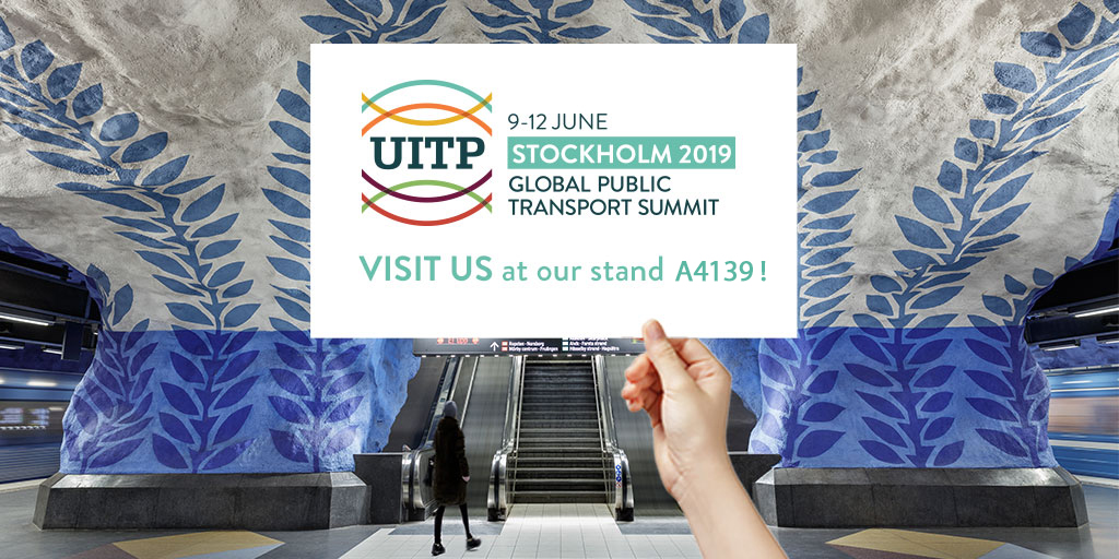 UITP Global Public Transport Summit